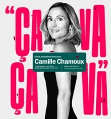 Camille Chamoux