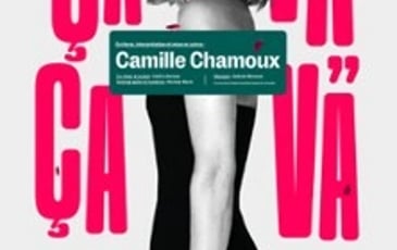 Camille Chamoux