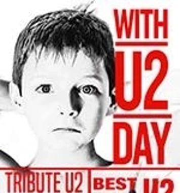 With U2 Day
