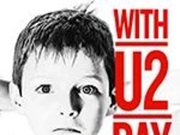 With U2 Day