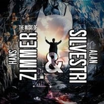 Les Musiques de Hans Zimmer & Alan Silvestri