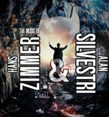 Les Musiques de Hans Zimmer & Alan Silvestri