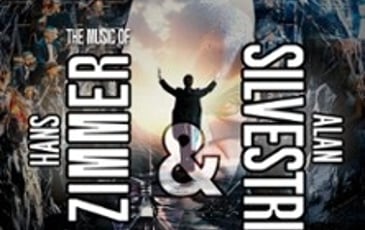Les Musiques de Hans Zimmer & Alan Silvestri