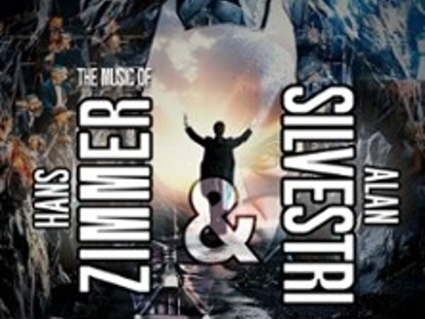 Les Musiques de Hans Zimmer & Alan Silvestri