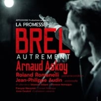 La Promesse Brel