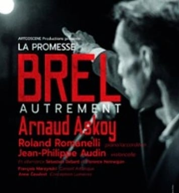 La Promesse Brel