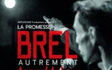 La Promesse Brel