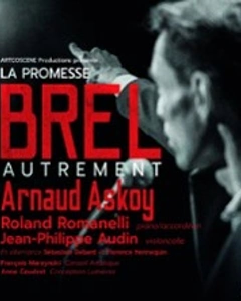 La Promesse Brel