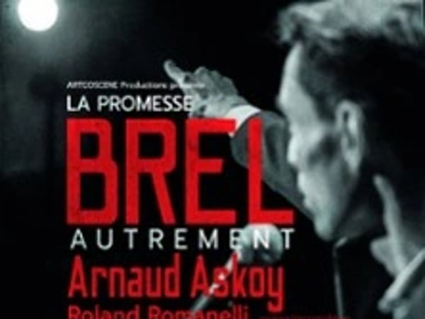 La Promesse Brel