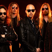 Soen et Tribulation