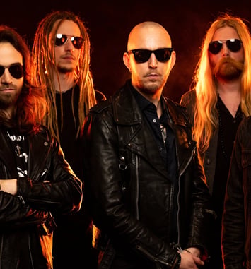 Soen et Tribulation