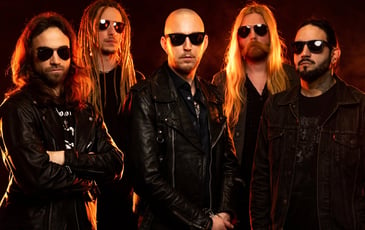 Soen et Tribulation