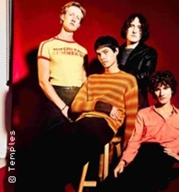 Temples