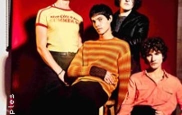 Temples