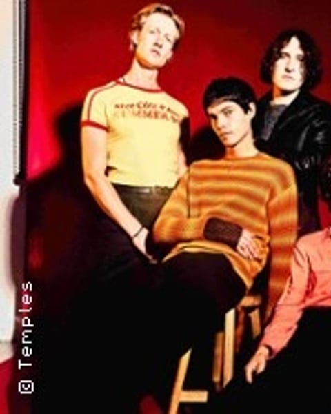 Temples