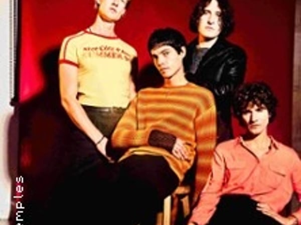 Temples