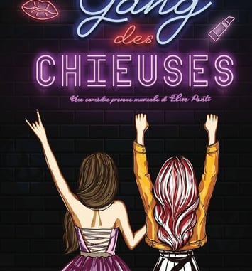 Le gang des chieuses