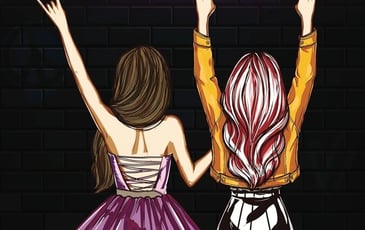 Le gang des chieuses