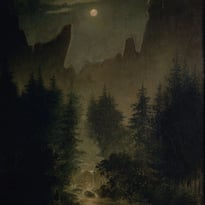 Ode à la nature