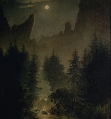 Ode à la nature