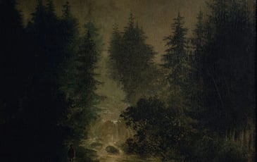 Ode à la nature