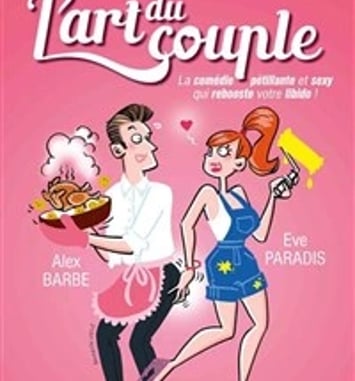 L'Art du couple