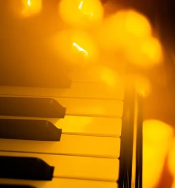 Candlelight : le meilleur de Hans Zimmer