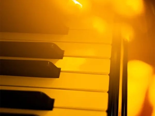 Candlelight : le meilleur de Hans Zimmer
