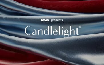 Candlelight : Hommage à ABBA et plus encore