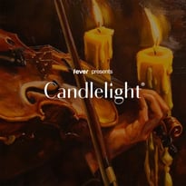 Candlelight : les 4 Saisons de Vivaldi