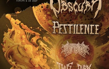 Shred Fest