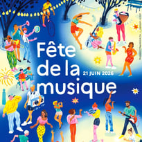 Fête de la musique à Nancy