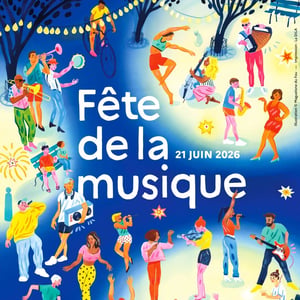 Fête de la musique dans la Meurthe-et-Moselle