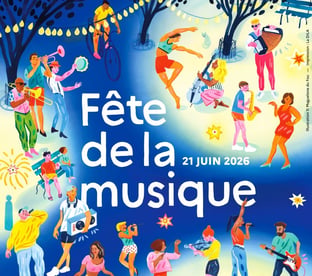 Fête de la musique à Nancy