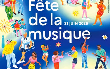 Fête de la musique à Nancy
