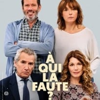 À Qui la Faute ?