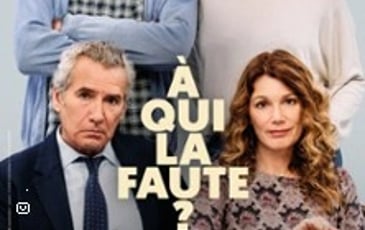 À Qui la Faute ?