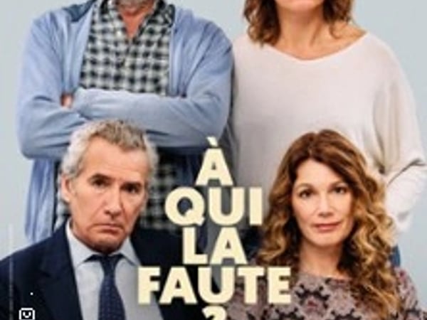 À Qui la Faute ?