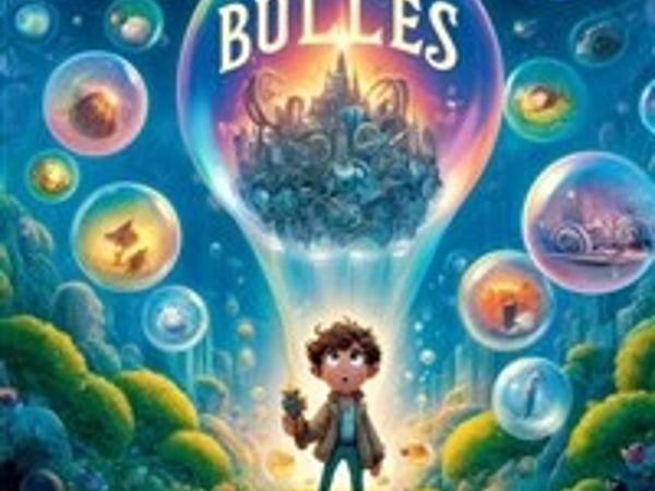 Le Faiseur de bulles