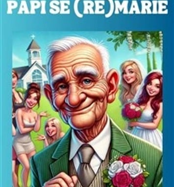 Papi se (re)marie
