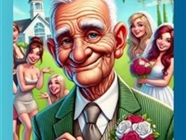 Papi se (re)marie