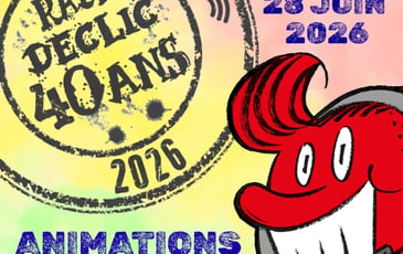 40 ans de Radio Déclic