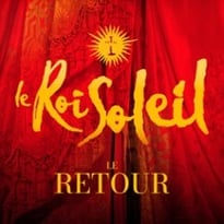 Le Roi Soleil, tournée 20e anniversaire