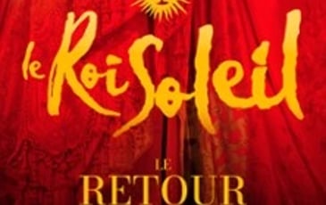 Le Roi Soleil, tournée 20e anniversaire