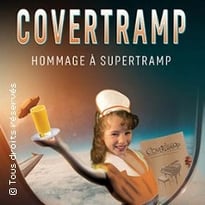 Covertramp, hommage à Supertramp