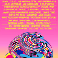 Festival Nancy Jazz Pulsations