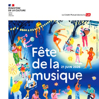 Kiosque en fête