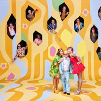 Pink Martini et Harold Lopez Nussa