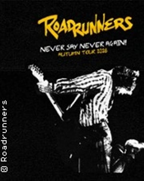 Roadrunners