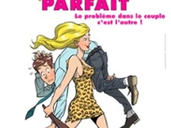 Un Couple (Presque) Parfait